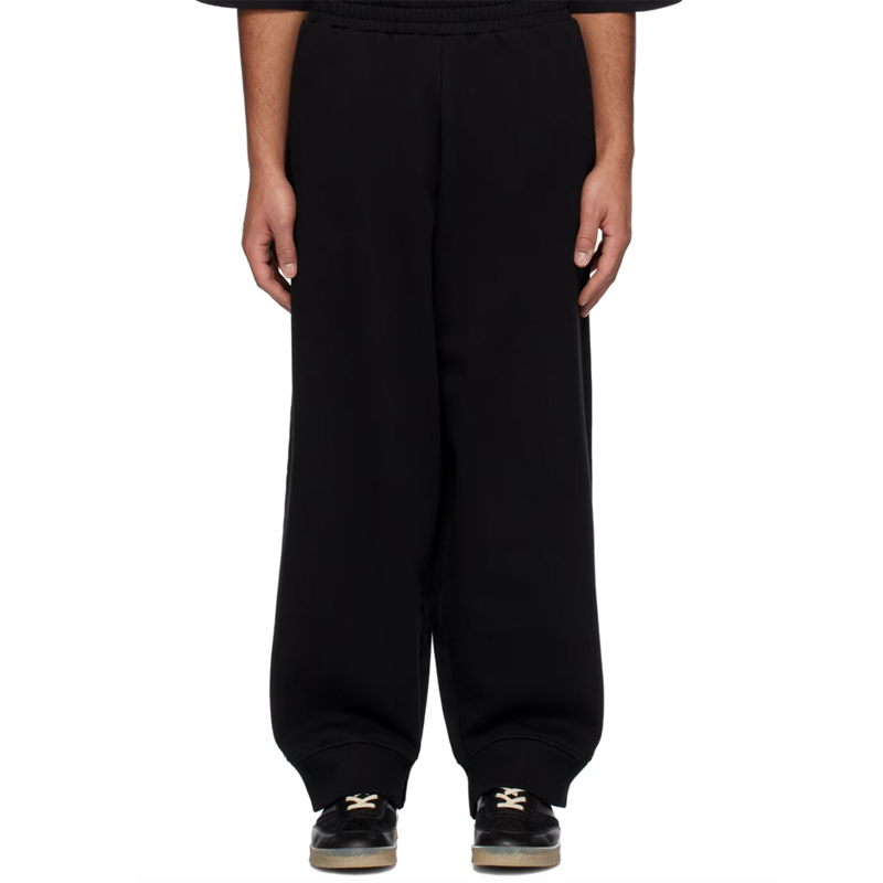 Vented Sweatpants