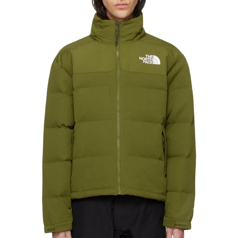 ’92 Nuptse Down Jacket