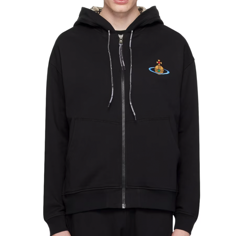 Rugged Hoodie