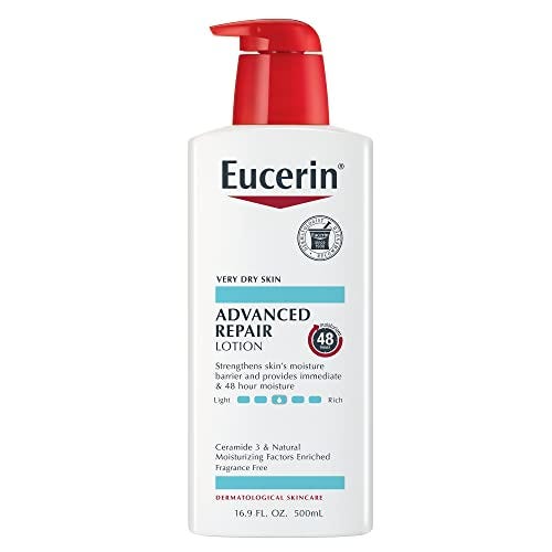 Advanced Repair Body Lotion