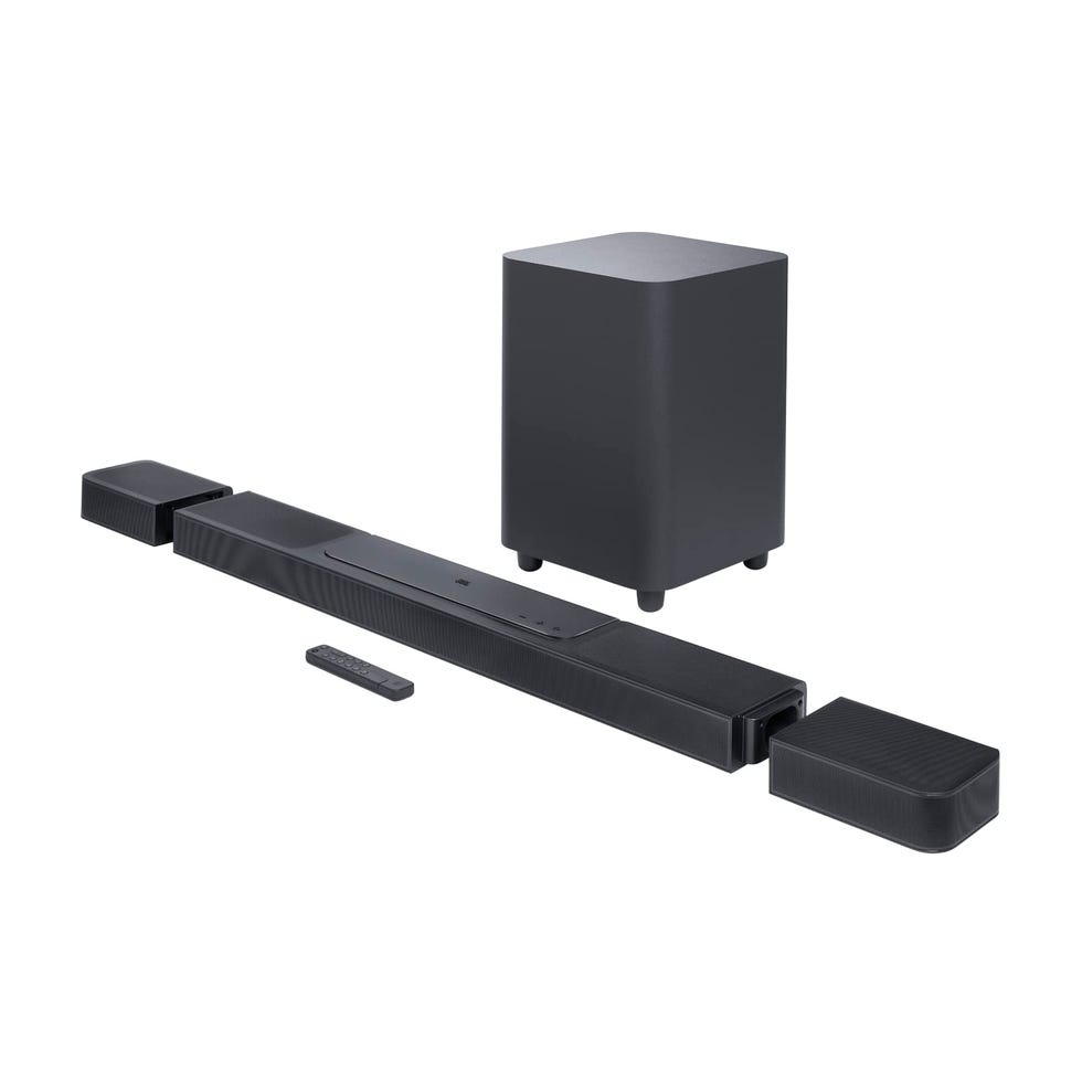 Best Dolby Atmos Surround Sound Bar 10 Best Soundbars 2024 - Top Dolby Atmos, Surround Sound Speakers