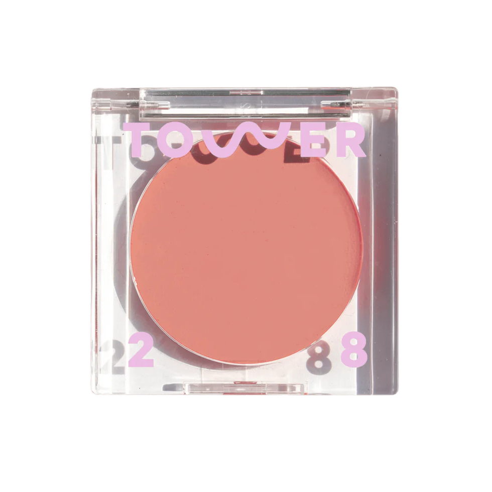 BeachPlease Luminous Tinted Balm