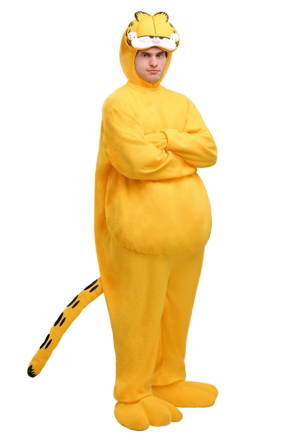 Garfield