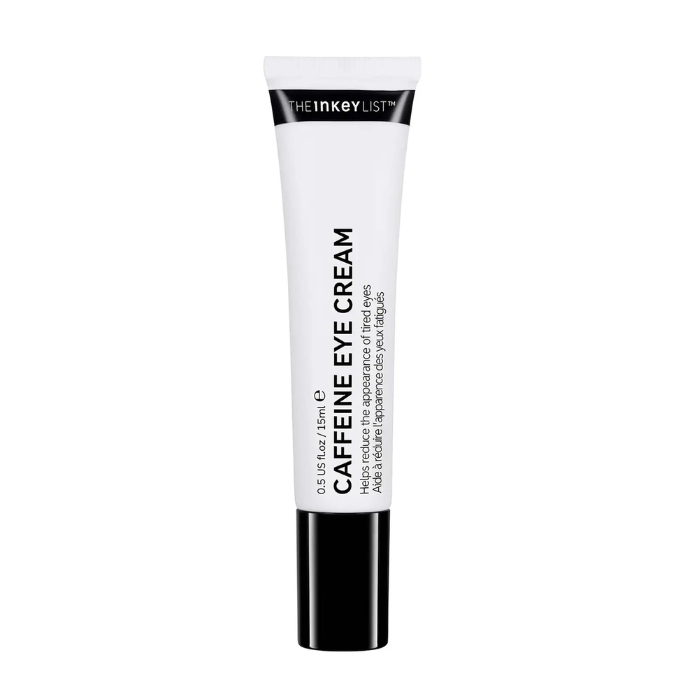 Caffeine Eye Cream 