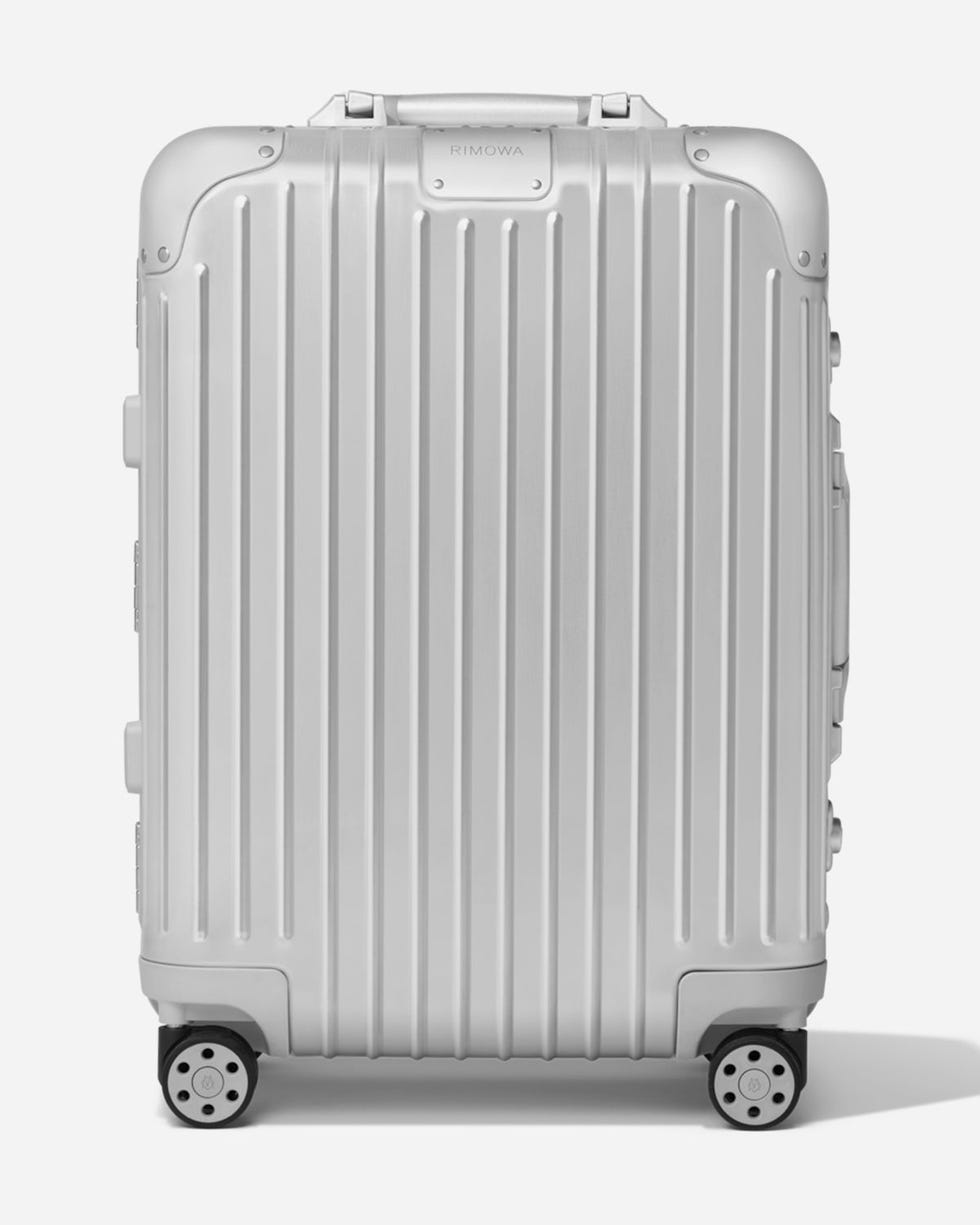 13 Best Designer Luxury Luggage of 2024, Tested & Reviewed