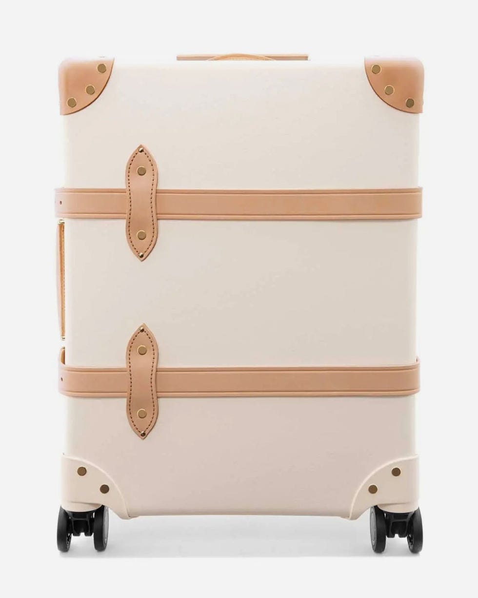 Safari Carry-On Suitcase