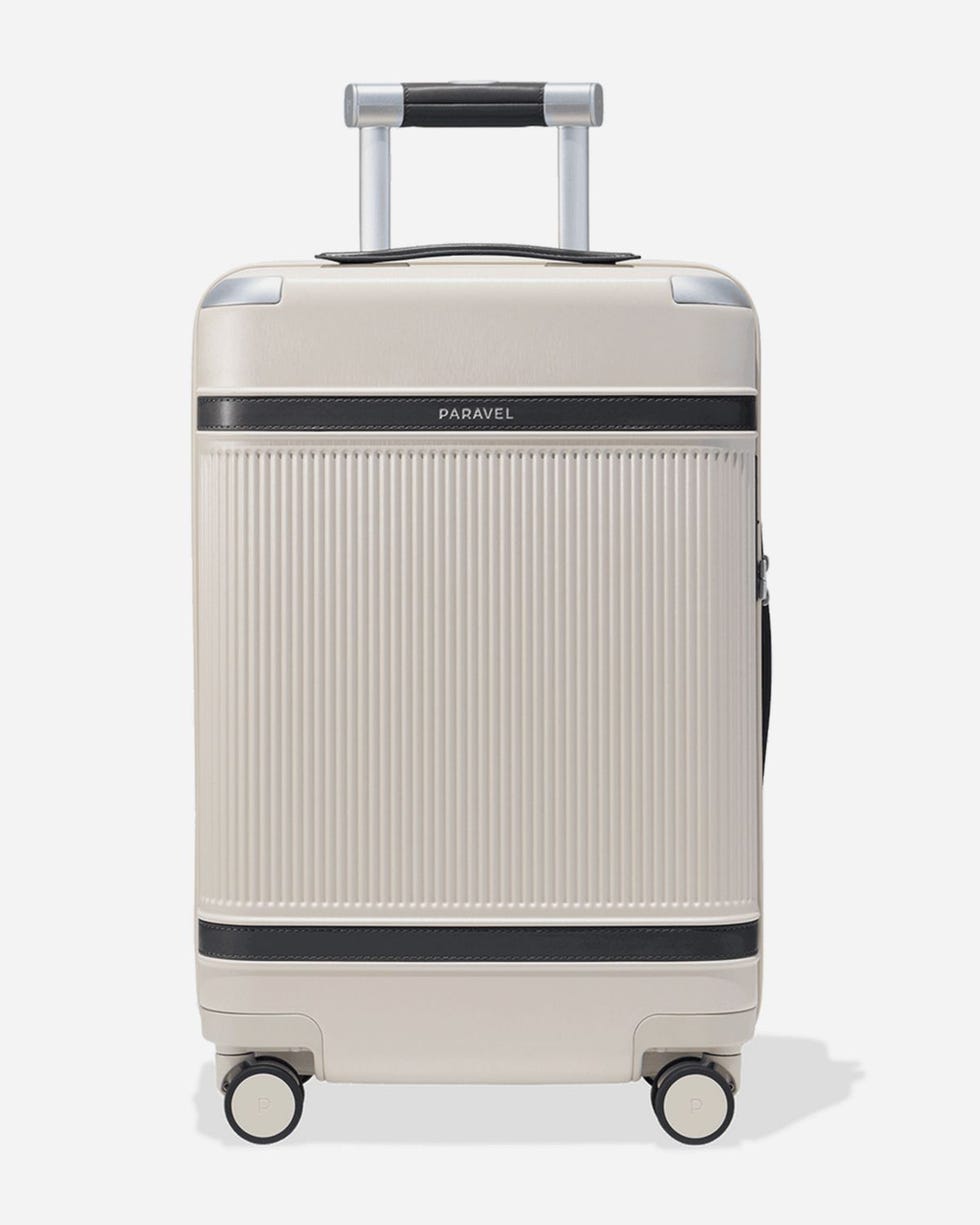 13 Best Designer Luxury Luggage of 2024, Tested & Reviewed