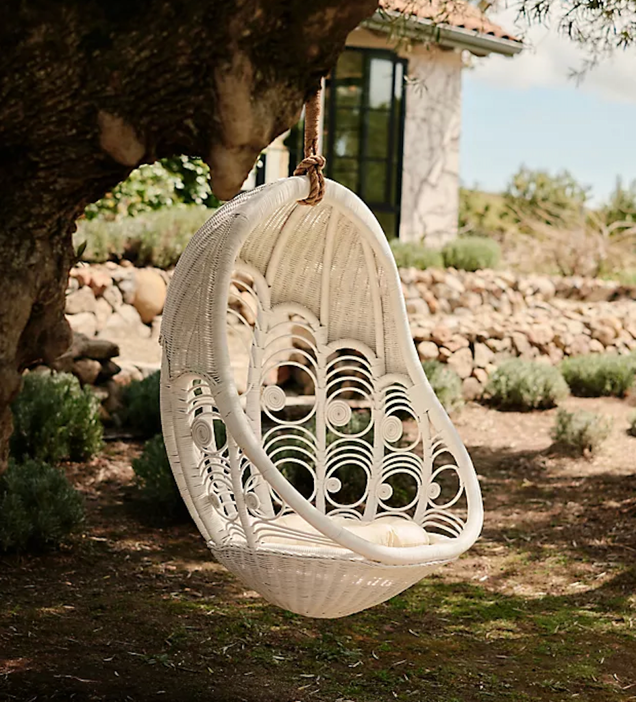 Best hanging chair outdoor sale