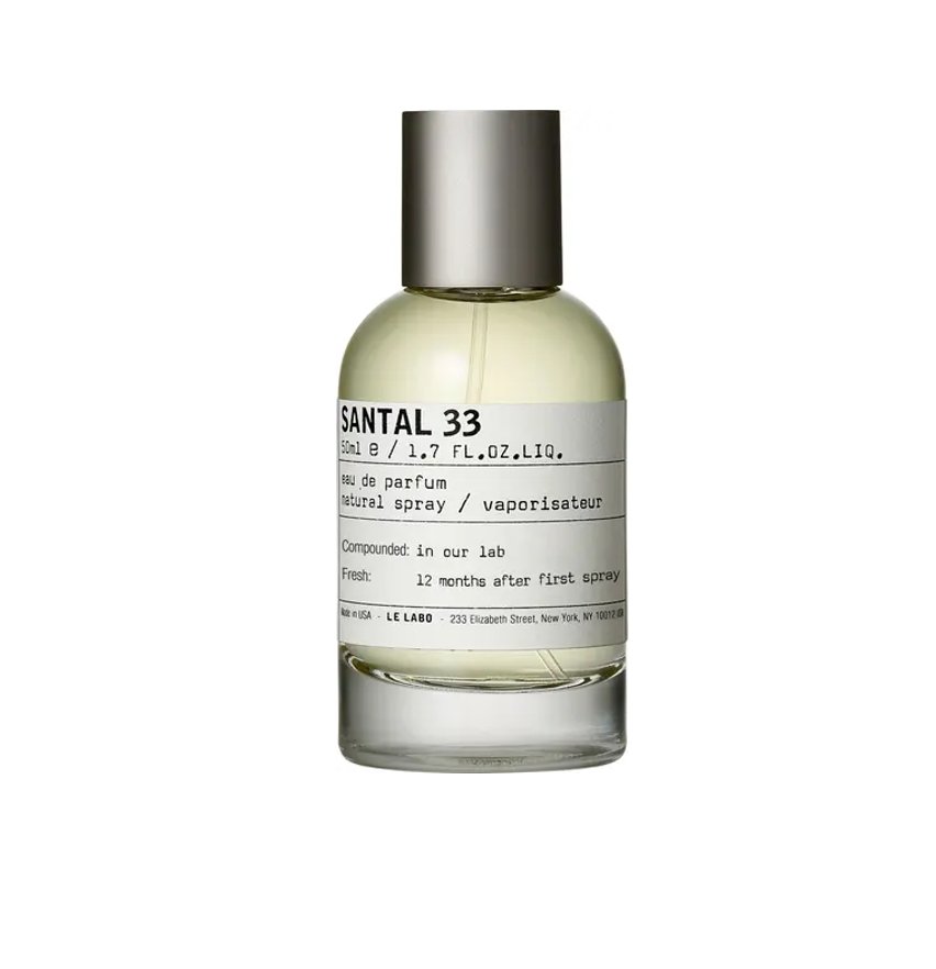 Santal 33 Eau de Parfum