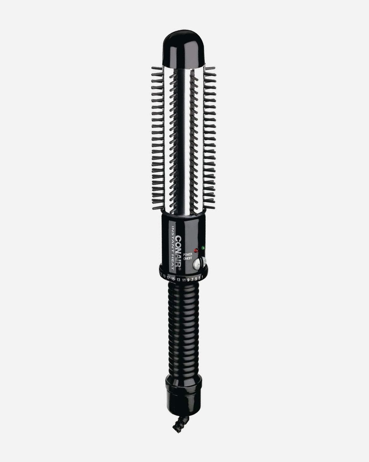 8 Best Heated Round Brushes, Tested & Reviewed for 2025