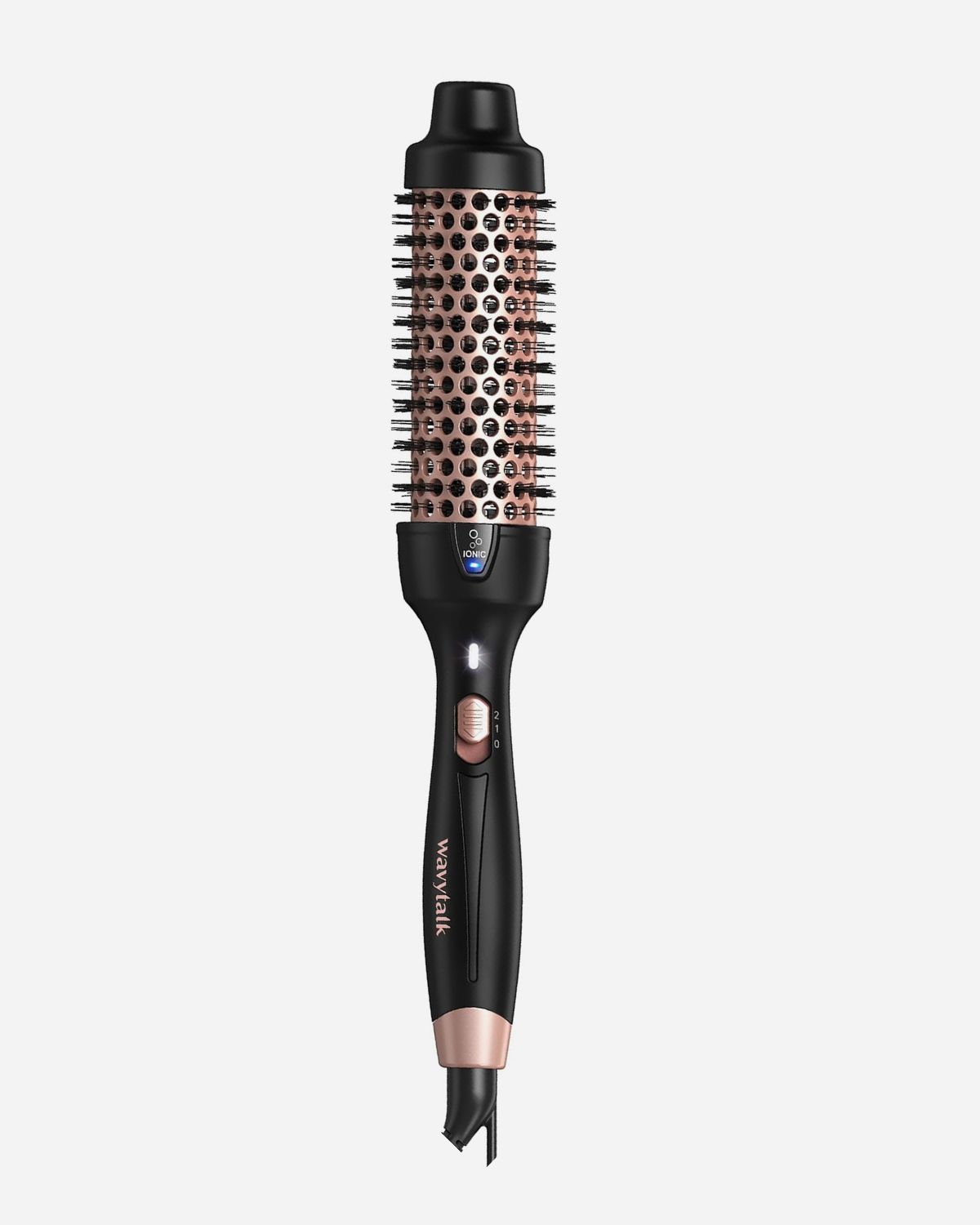 best hot brush for fine hair
