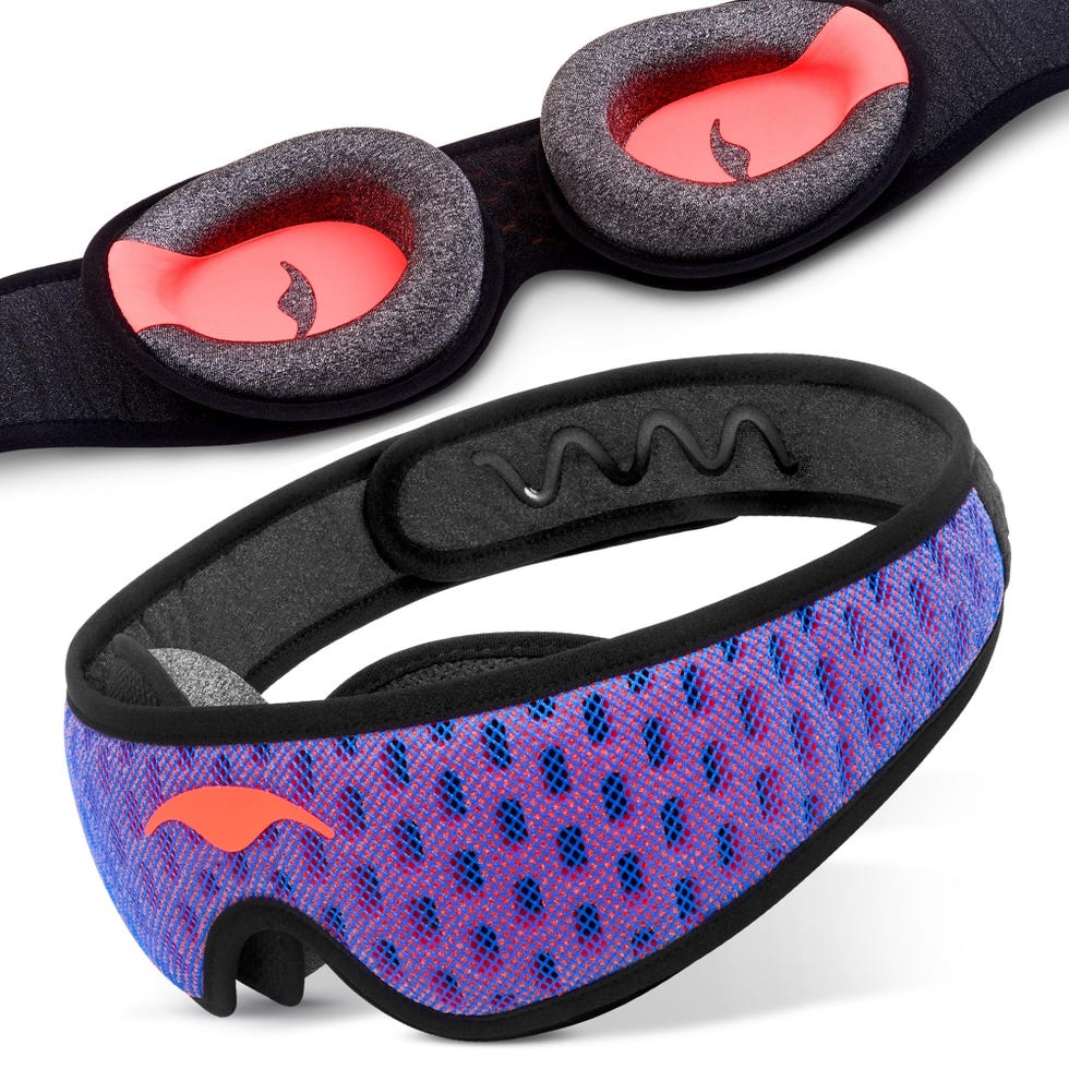 Pro Sleep Mask