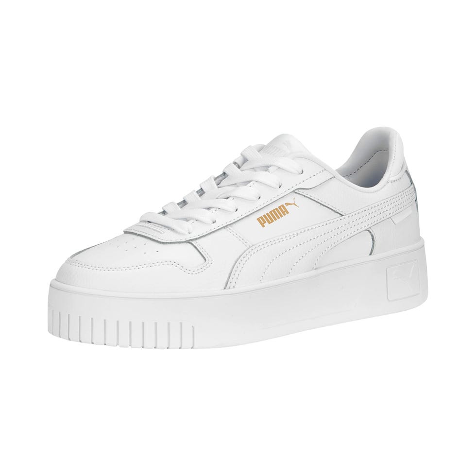 Carina Street Sneakers