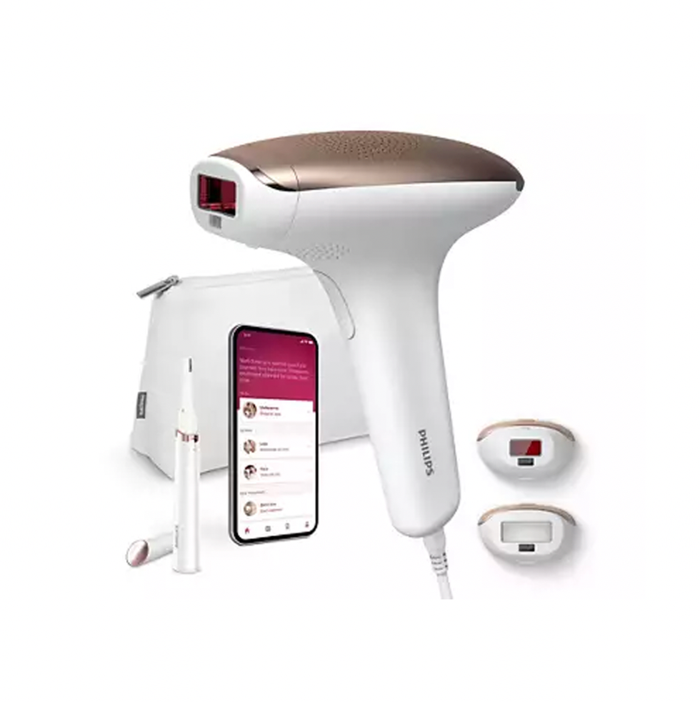 Philips Lumea IPL 7000 Series Advanced