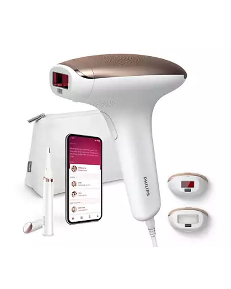 Philips Lumea IPL 7000 Series Advanced