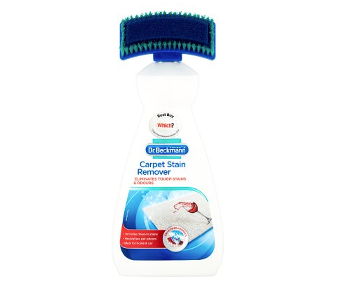 Dr Beckmann Carpet Stain Remover