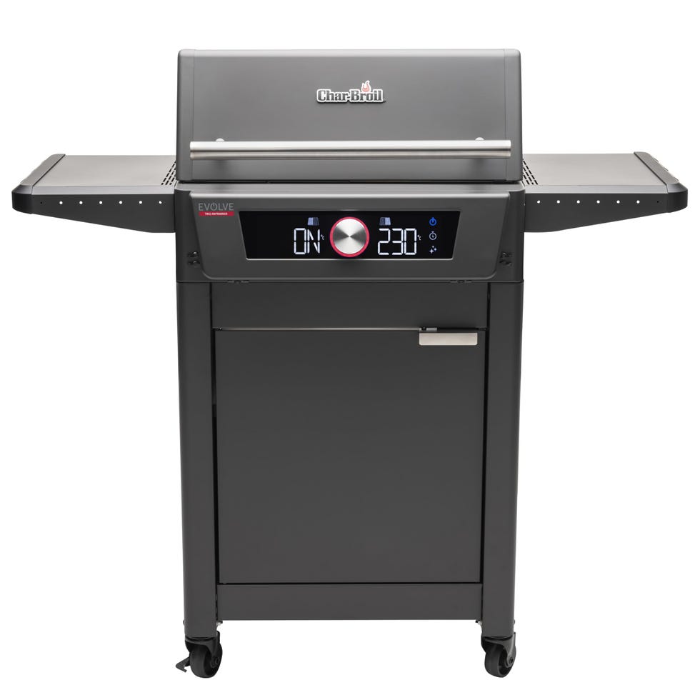 Evolve Electric Grill