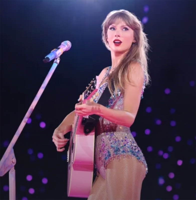 Taylor Swift:The Eras Tour (Taylor's Version)