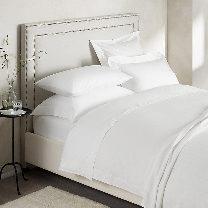 Savoy Bed Linen Collection