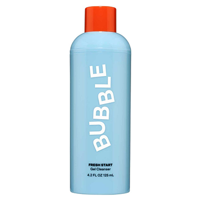 Fresh Start Gel Cleanser