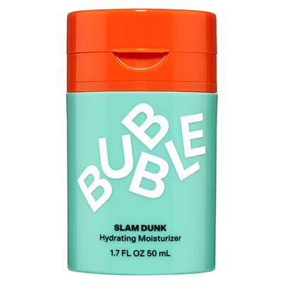 Slam Dunk Hydrating Moisturizer Créme