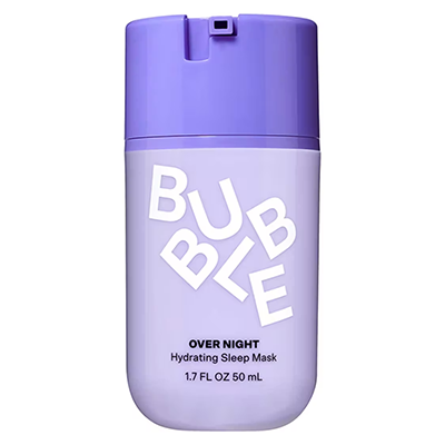 Over Night Hydrating Sleep Mask