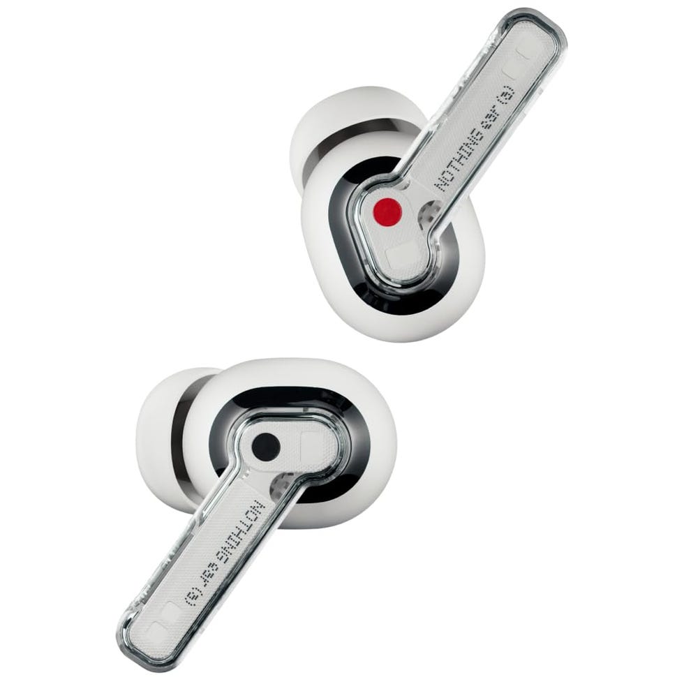 Ear (a) wireless earbuds