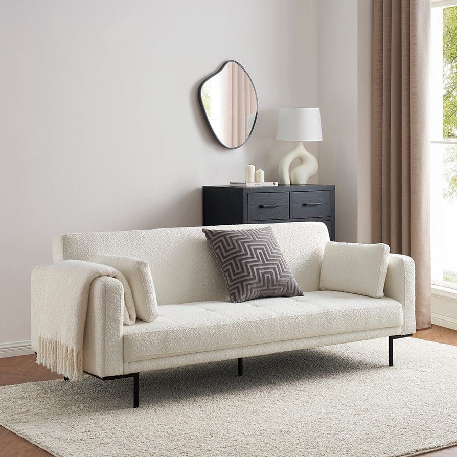 Click Clack Sofa Beds The Best Buys To Encourage Flexible Living