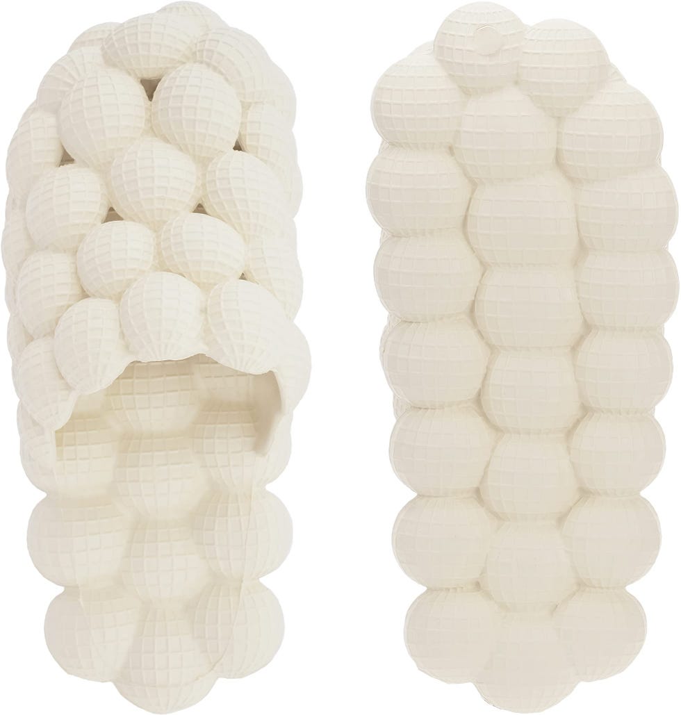 Bubble Slippers