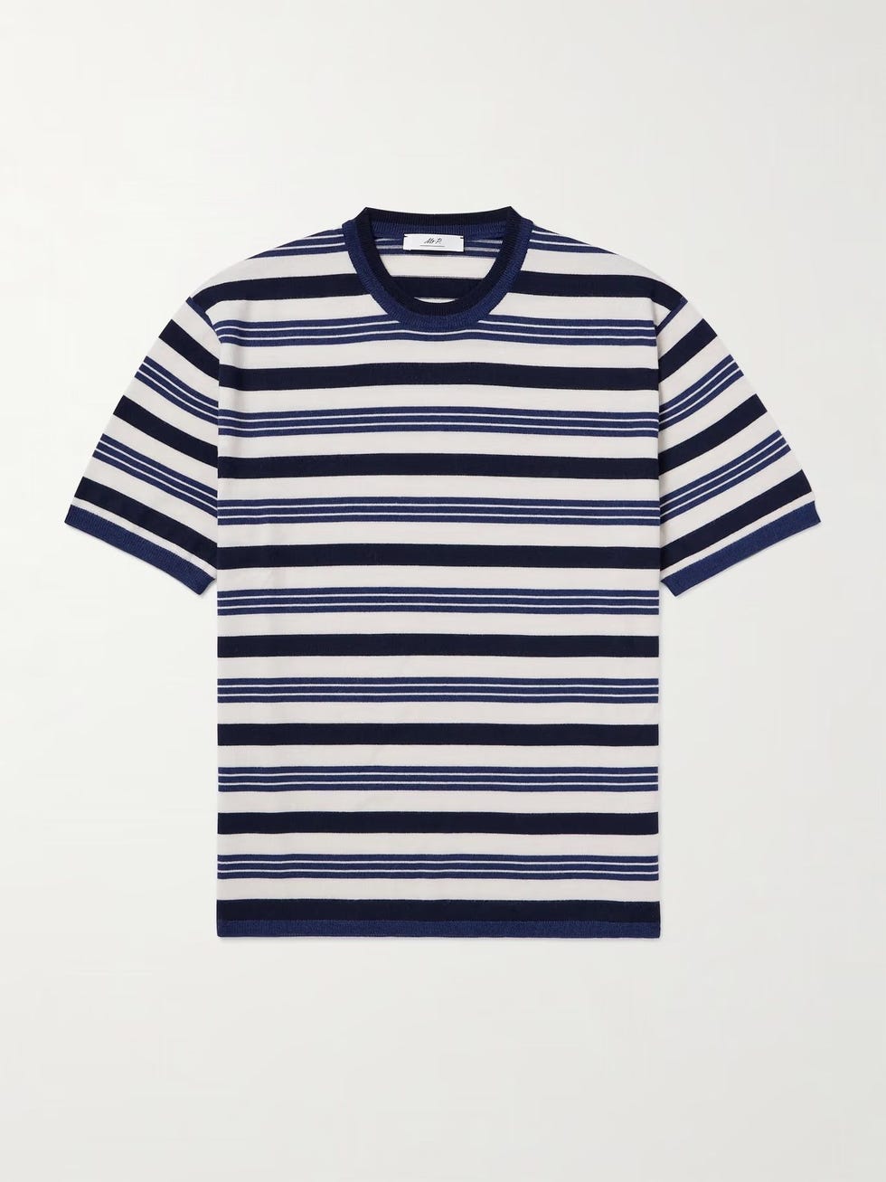 Striped T-Shirt