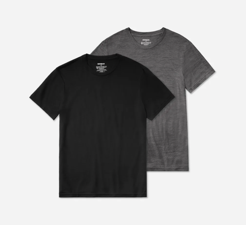 T-Shirt Pack