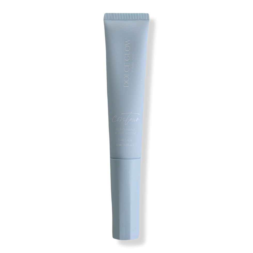 Contour Self-Tanning Sculpt + Glow