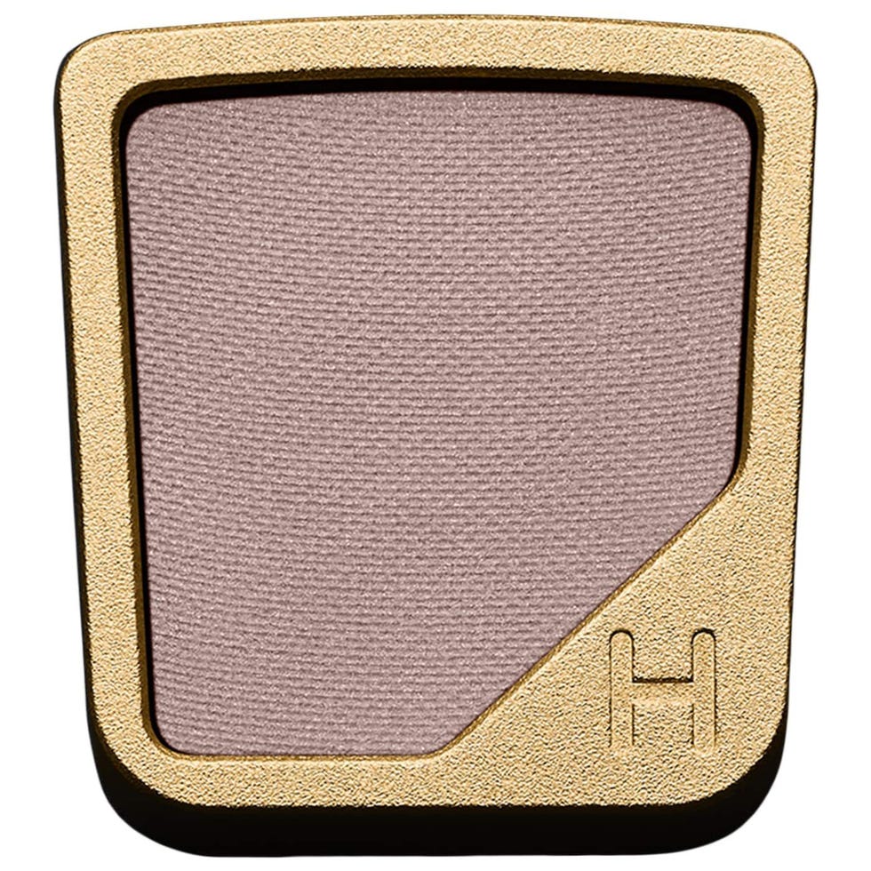 Curator Eyeshadow Singles in "Pin"