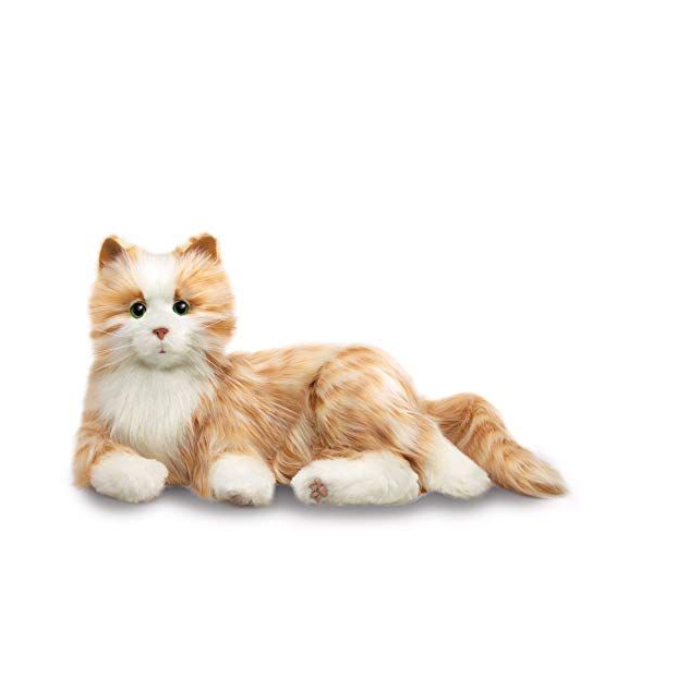  Interactive Companion Pet