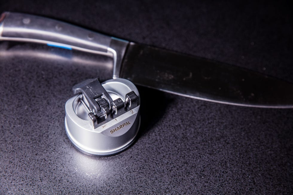 191H Knife & Scissors Sharpener