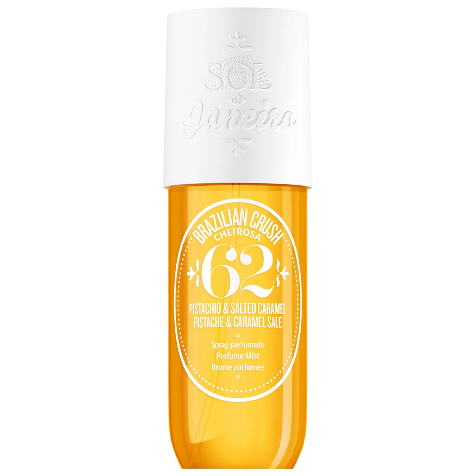Cheirosa '62 Hair & Body Fragrance Mist