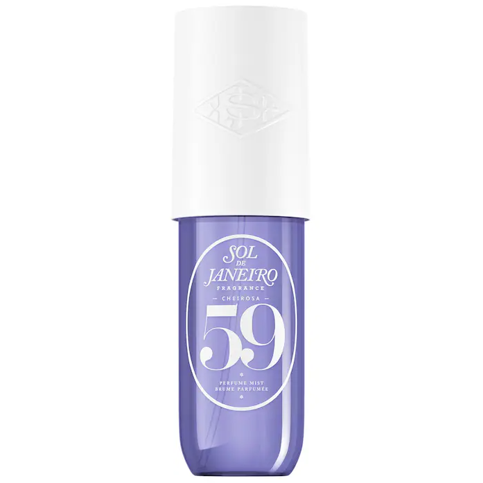 Cheirosa '59 Hair & Body Fragrance Mist