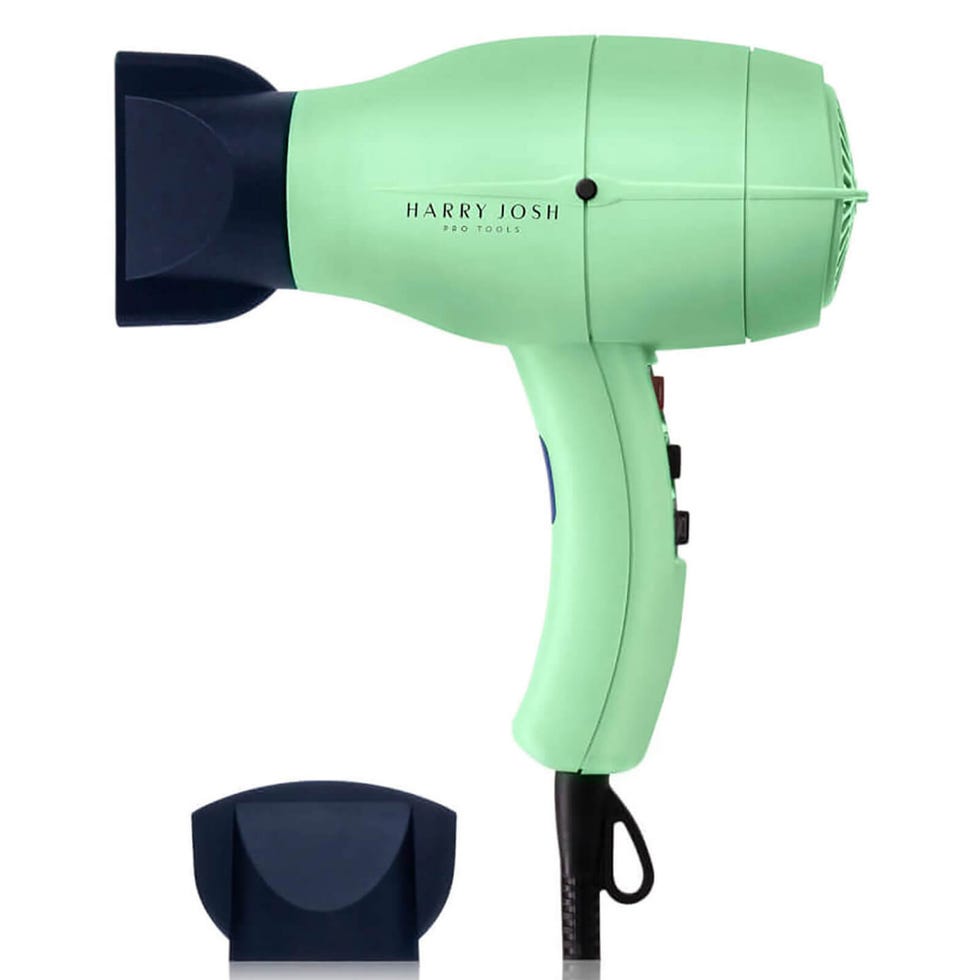 Pro Dryer 2000