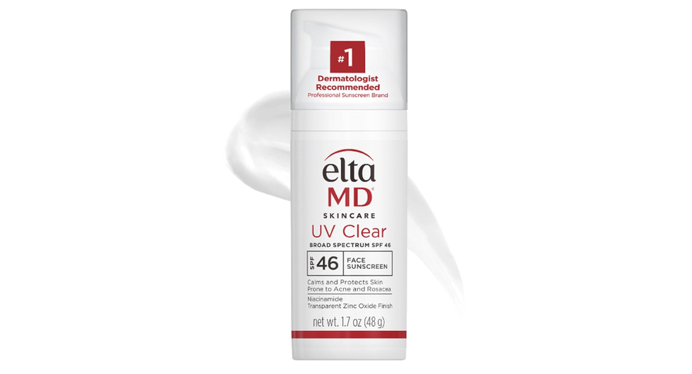 UV Clear Broad-Spectrum SPF 46