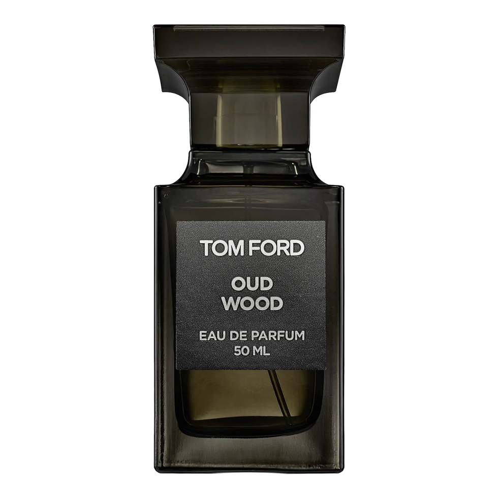 Oud Wood Intense by Tom Ford