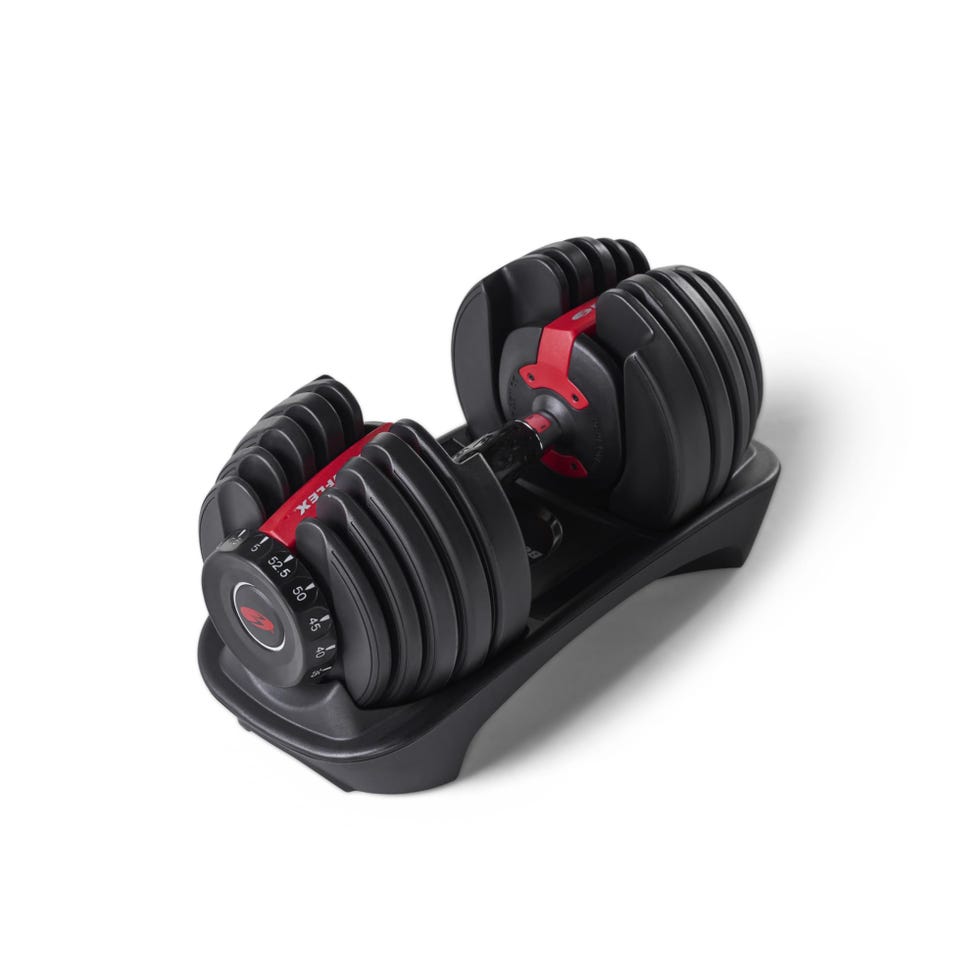 SelectTech 552 Dumbbell (Single)