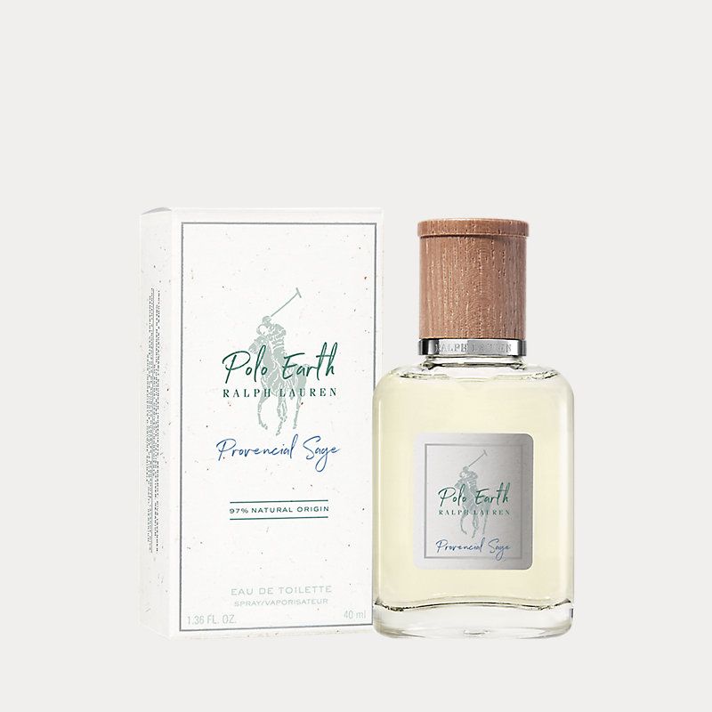 Polo Earth Provencial Sage by Ralph Lauren
