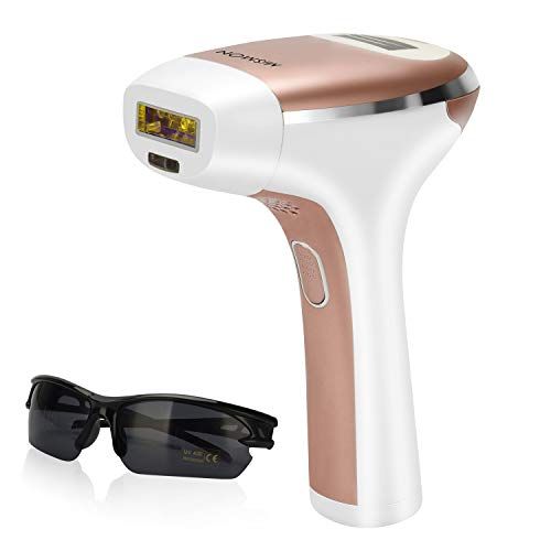 Hair Removal Device- At Home Laser shops Hair Removal