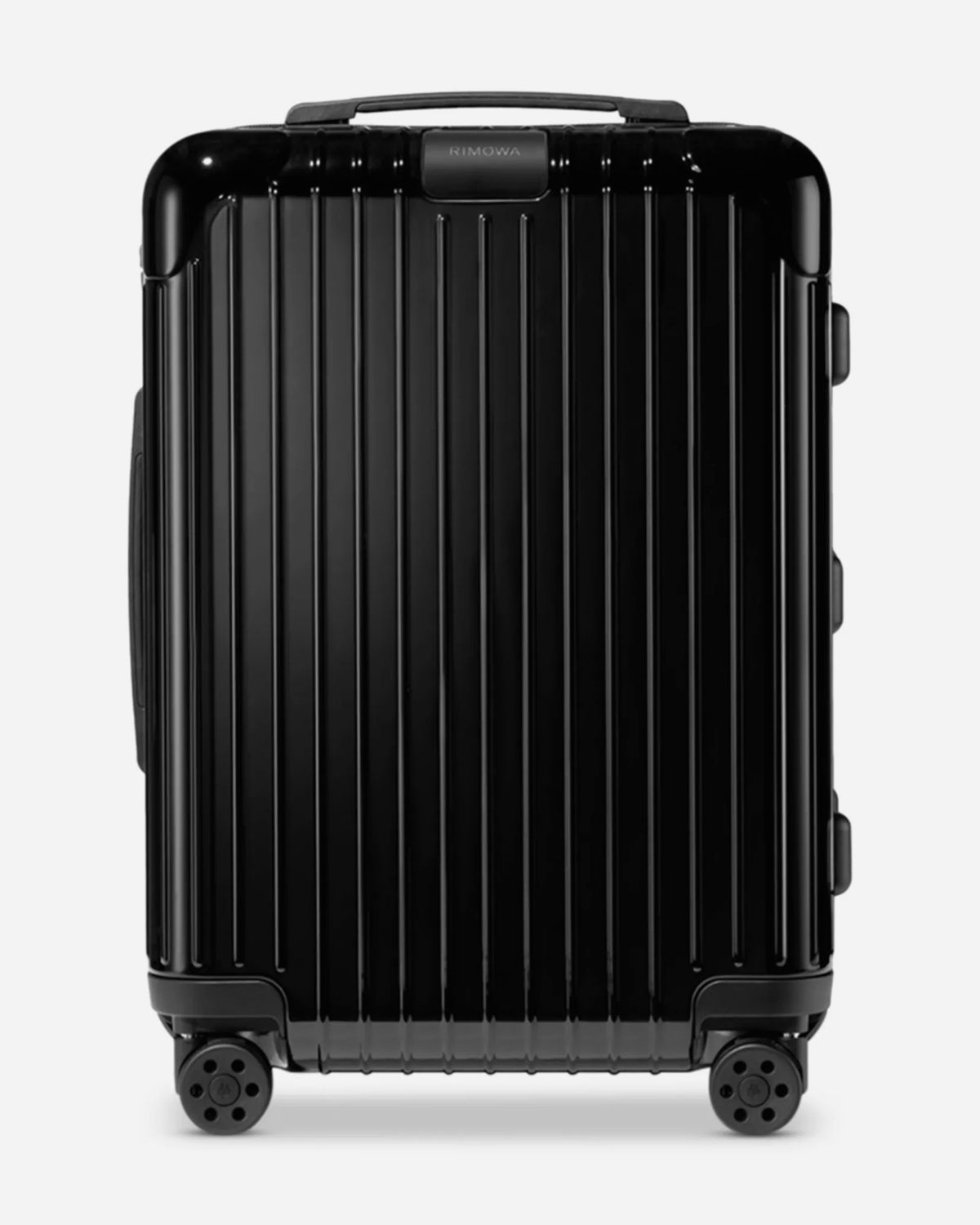 Recommended suitcases for international travel deals