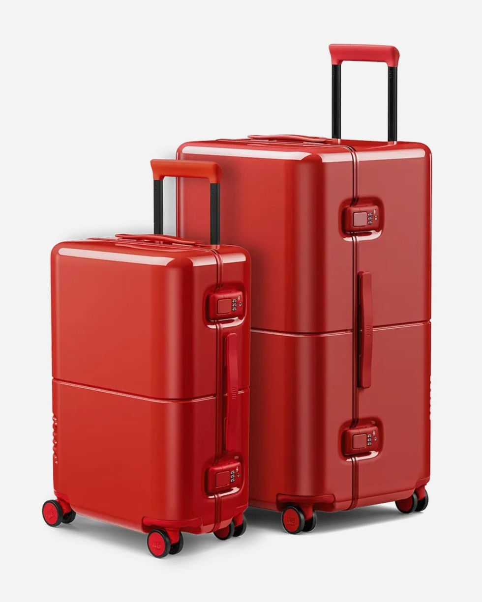 Trunk Luggage Set