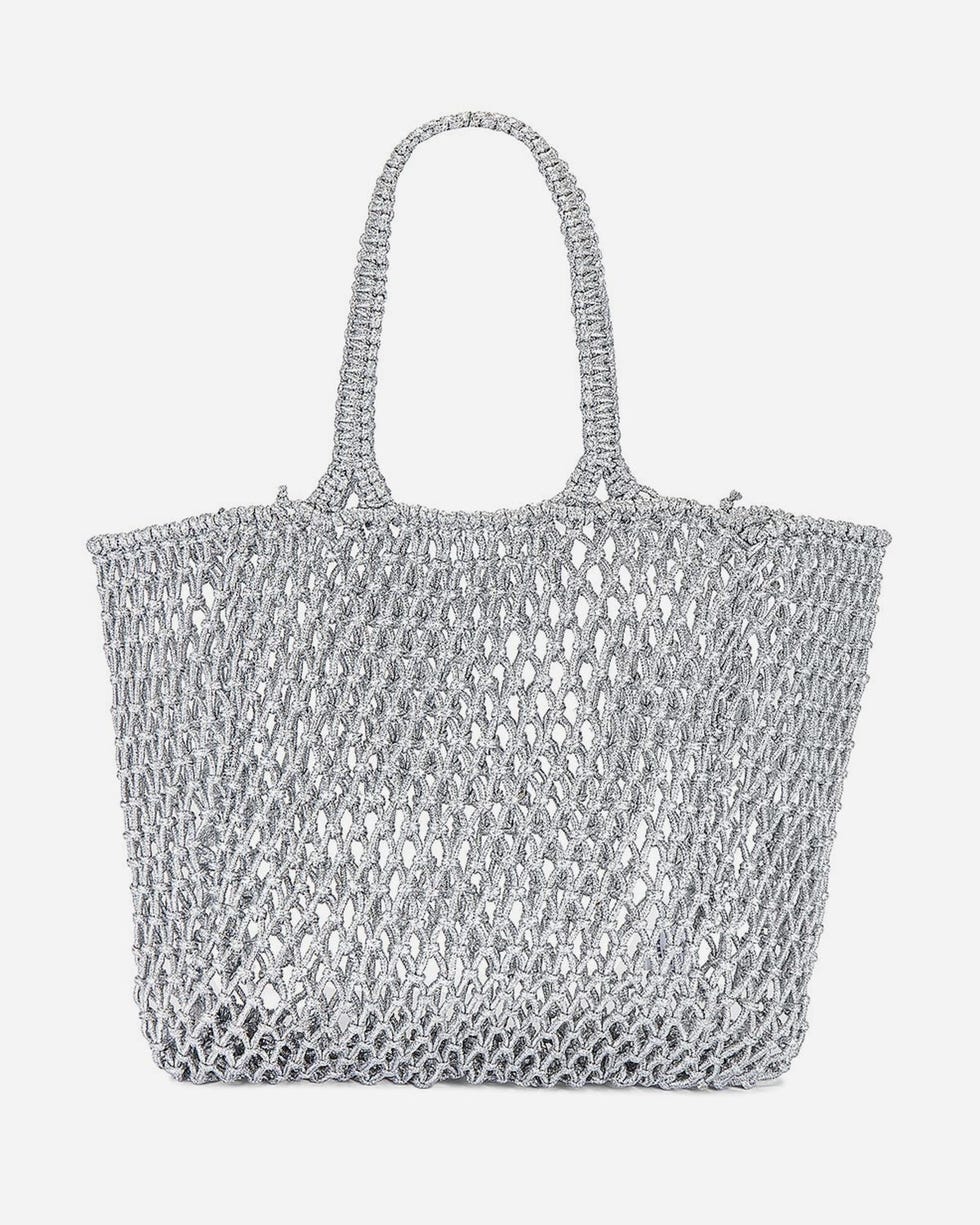 20 Straw Tote Bags for Women 2024