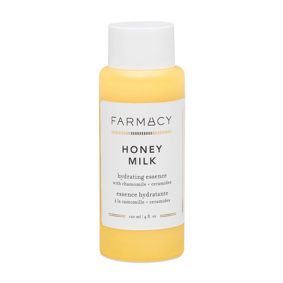 Honey Milk Hydrating Essence