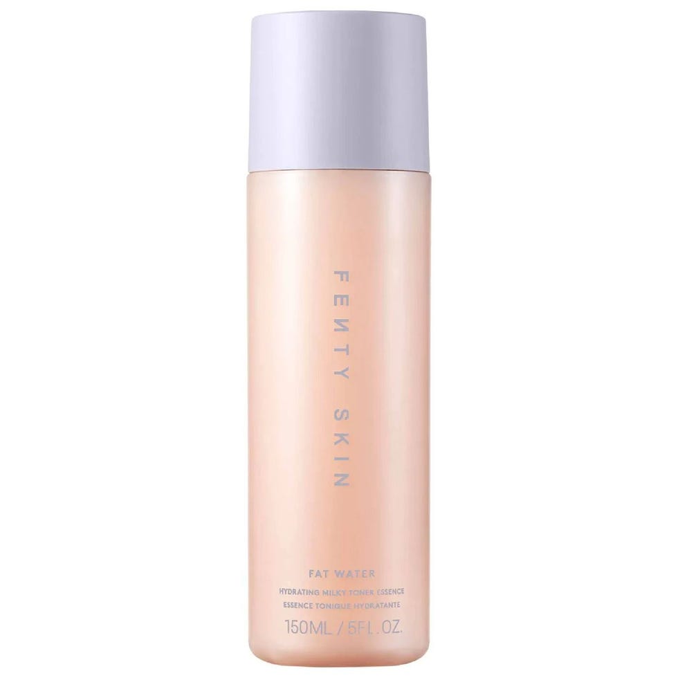 Fat Water Hydrating Milky Toner Essence