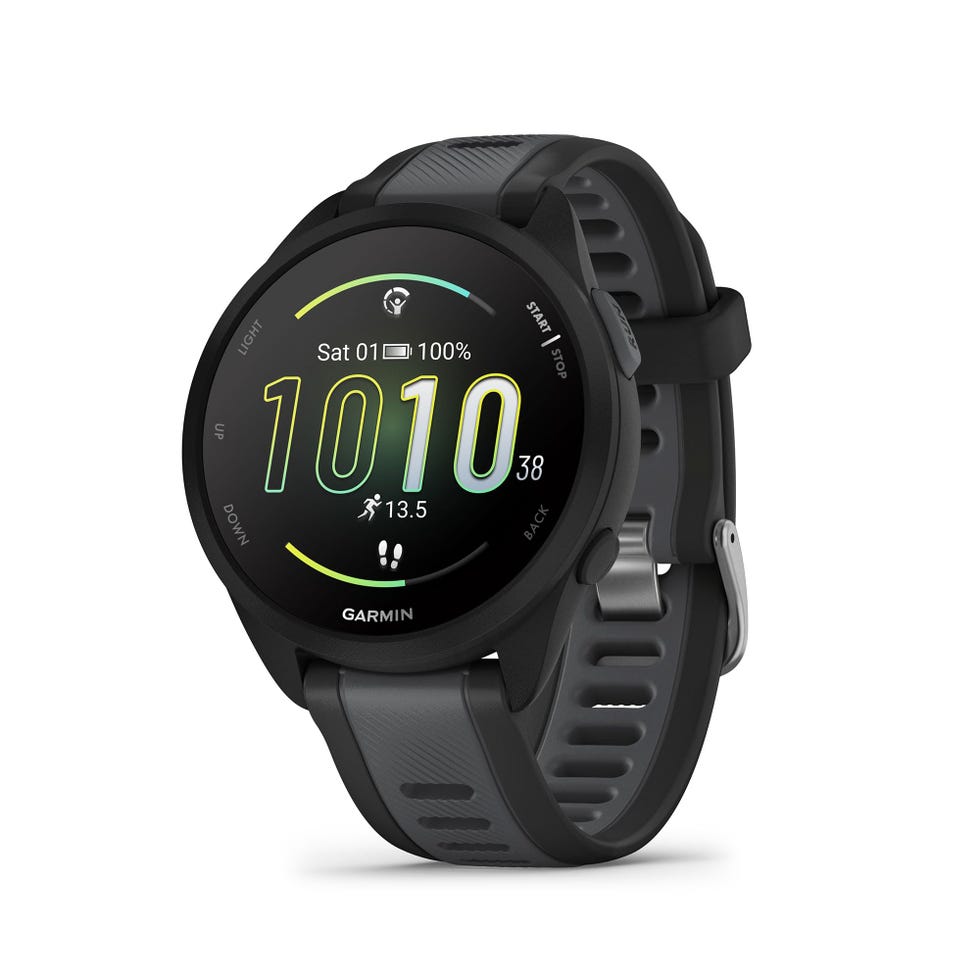 Forerunner 165 Music Running Smartwatch