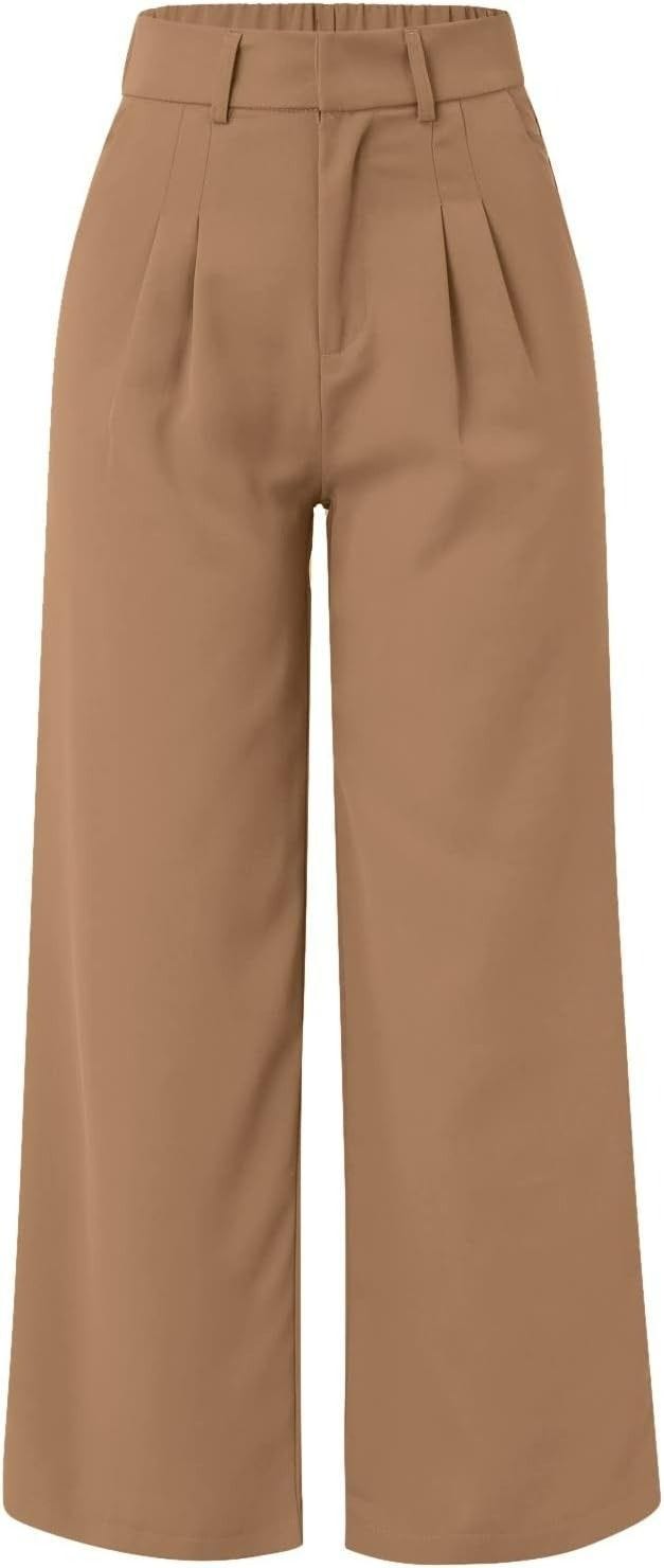 Pantalones  palazzo